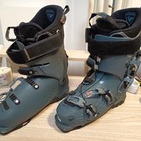 Rossignol Alltrack 120 LT