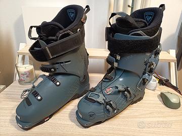 Rossignol Alltrack 120 LT