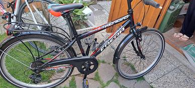 Bicicletta