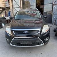 Ricambi Ford Kuga 2.0 TDCi 136cv 4WD del 2009