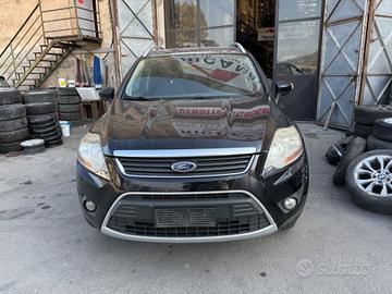 Ricambi Ford Kuga 2.0 TDCi 136cv 4WD del 2009