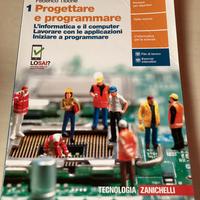 Progettare e programmare 1