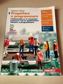 Progettare e programmare 1