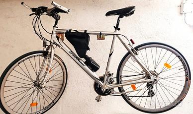 city bike