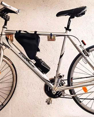 city bike