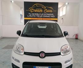 Fiat Panda 1.3 MJT S&S Easy Van 4 posti