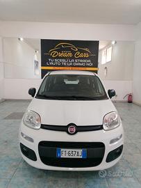 Fiat Panda 1.3 MJT S&S Easy Van 4 posti