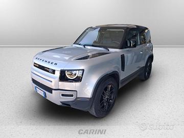 Land Rover Defender 3.0d i6 mhev se awd 200cv auto