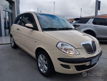 Lancia Ypsilon 1.2