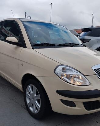 Lancia Ypsilon 1.2