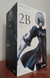 Nier automata 2B Action Figure