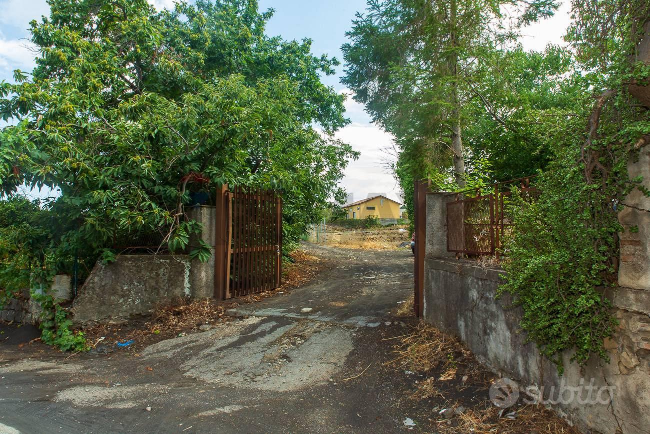 Terreno - Santa Venerina - Vista 5