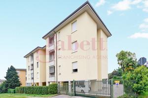 Appartamento Figino Serenza [145VRG]