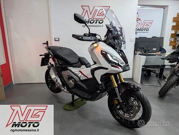 Honda X-ADV 750 SPECIAL EDITION