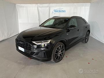 AUDI Q8 50 TDI 286 CV quattro tiptronic Sport