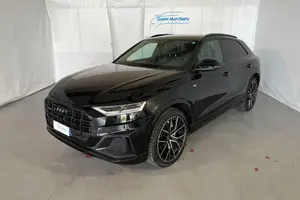 AUDI Q8 50 TDI 286 CV quattro tiptronic Sport