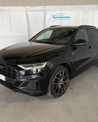 AUDI Q8 50 TDI 286 CV quattro tiptronic Sport