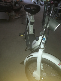 Motorino tipo Ciao Piaggio