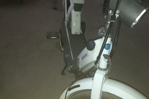 Motorino tipo Ciao Piaggio