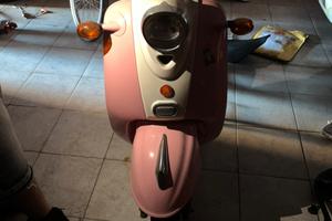 Scooter 50