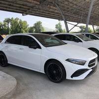 Mercedes Benz classe A250e AMG