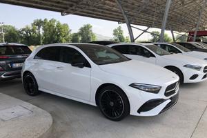 Mercedes Benz classe A250e AMG