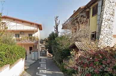 San cesareo trilocale in splendida posizione