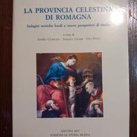 libro "La provincia celestina di Romagna"
