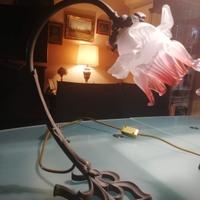 Lampade Abat jour  Murano 