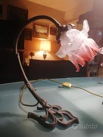 Lampade Abat jour  Murano 