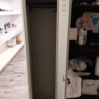 Armadietto in Metallo 