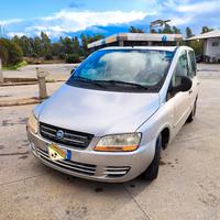 Multipla Fiat 