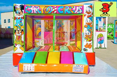 Vasche Palline Gonfiabili x Bambini x Sale Giochi