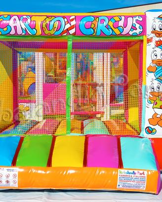 Vasche Palline Gonfiabili x Bambini x Sale Giochi