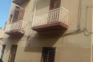 Due apartámenti con tutto dentro