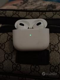 airpods 3 generazione 