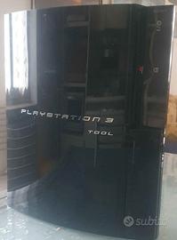 PS3 Tool Decr 1400a + Software 