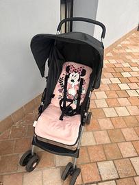 Passeggino leggero Disney Minnie