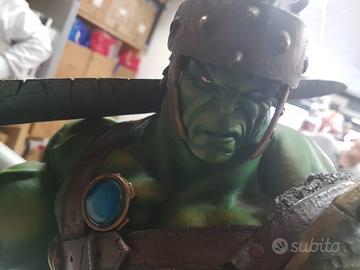 Hulk premium format sideshow no bowen xm prime