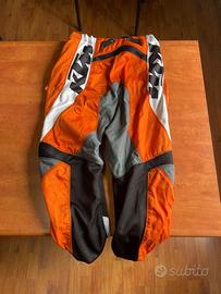 PANTALONE MOTO KTM