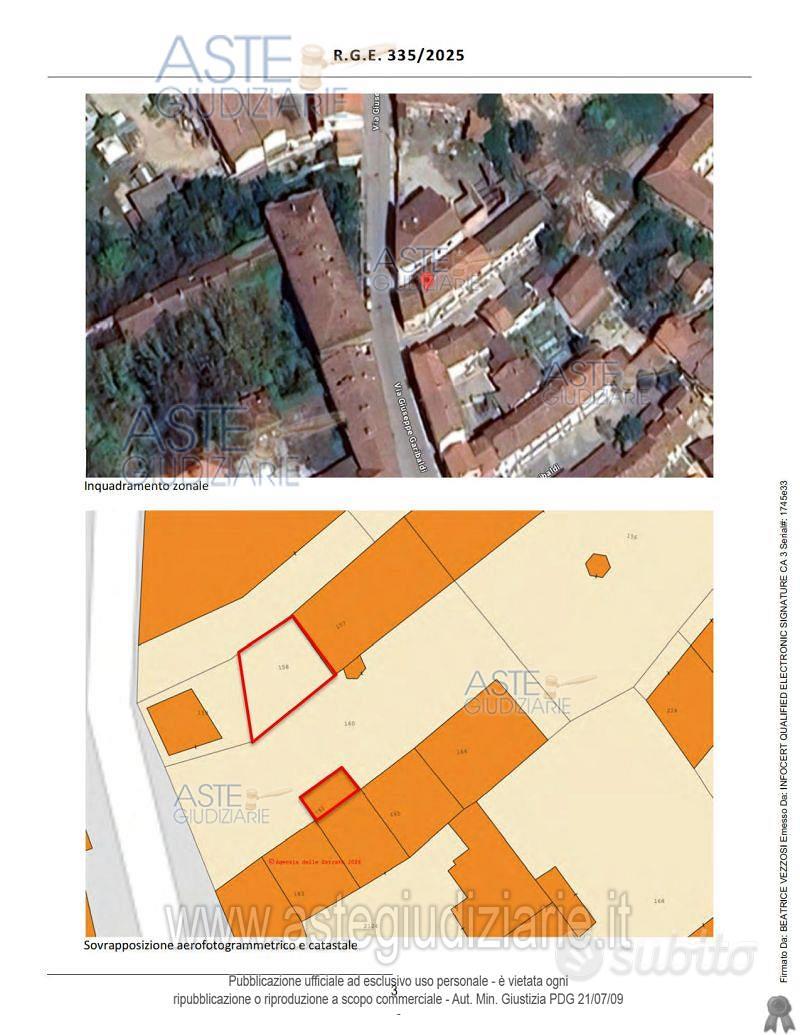 Appartamento – Sartirana Lomellina, Rubera - Vista 3