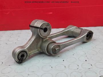 LEVERAGGI LEVERAGGIO SUZUKI RMZ 450 2008 2012 RM-Z