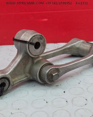 LEVERAGGI LEVERAGGIO SUZUKI RMZ 450 2008 2012 RM-Z