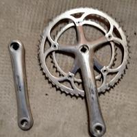 Componenti bici corsa