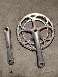 Componenti bici corsa