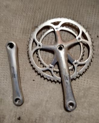 Componenti bici corsa