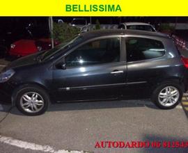 RENAULT Clio 1.2 16V 3 porte Luxe