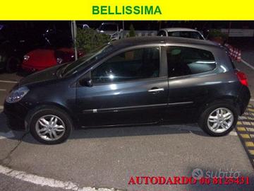 RENAULT Clio 1.2 16V 3 porte Luxe