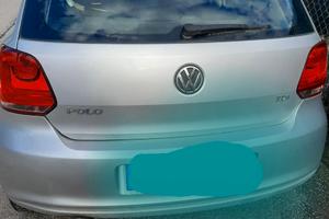 VOLKSWAGEN Polo 3ª serie - 2010 TDI