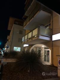Appartamento bilocale centro laives